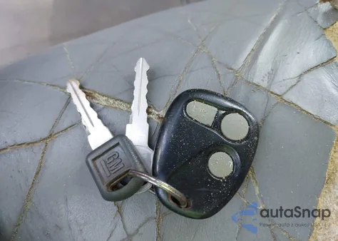 1997 Chevrolet Suburban 1500 из США, поврежденный, VIN 1GNFK16R6VJ399554